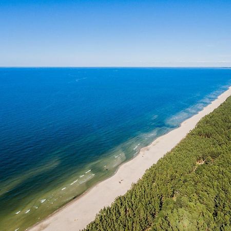 "Morskie Katy" - Kąty Rybackie Esterno foto